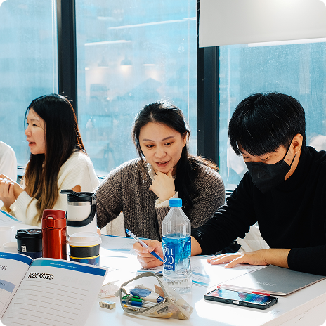 Image gallery marquee