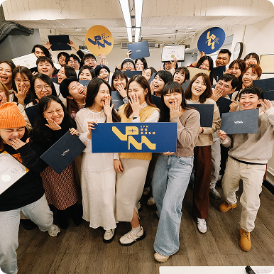 Image gallery marquee